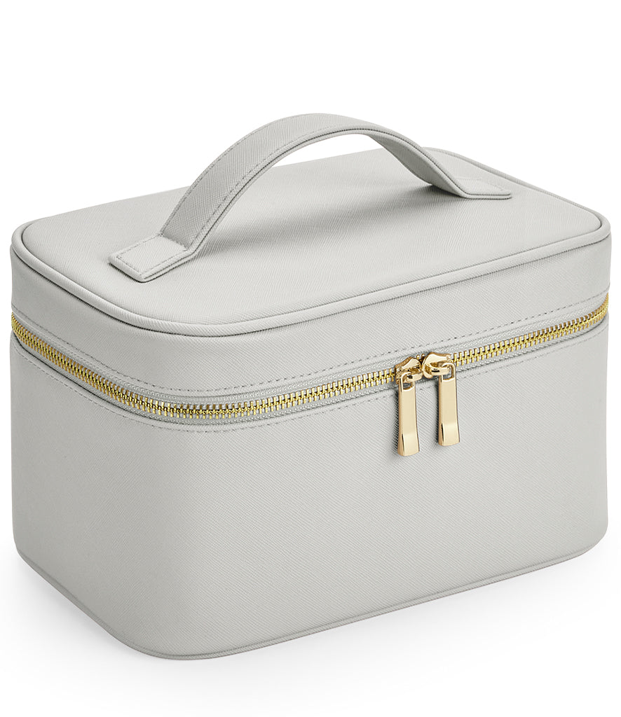 Vanity Case - Faux Leather
