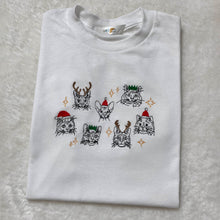 Load image into Gallery viewer, 30% off Embroidered T-Shirts