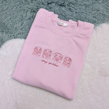 Load image into Gallery viewer, 30% off Embroidered Sweatshirts