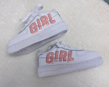 Load image into Gallery viewer, Hand-Painted Pet Portrait Trainers/Sneakers