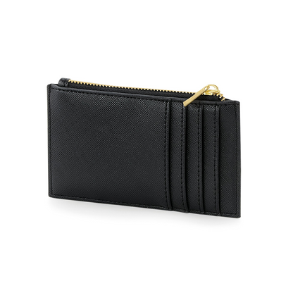 Coin Purse / Wallet - Faux Leather