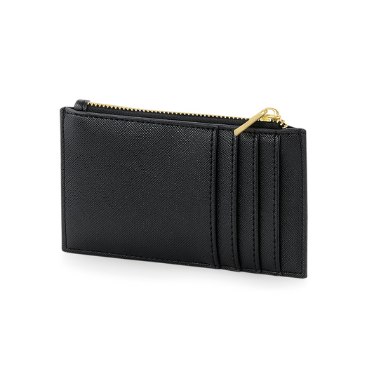 Coin Purse / Wallet - Faux Leather