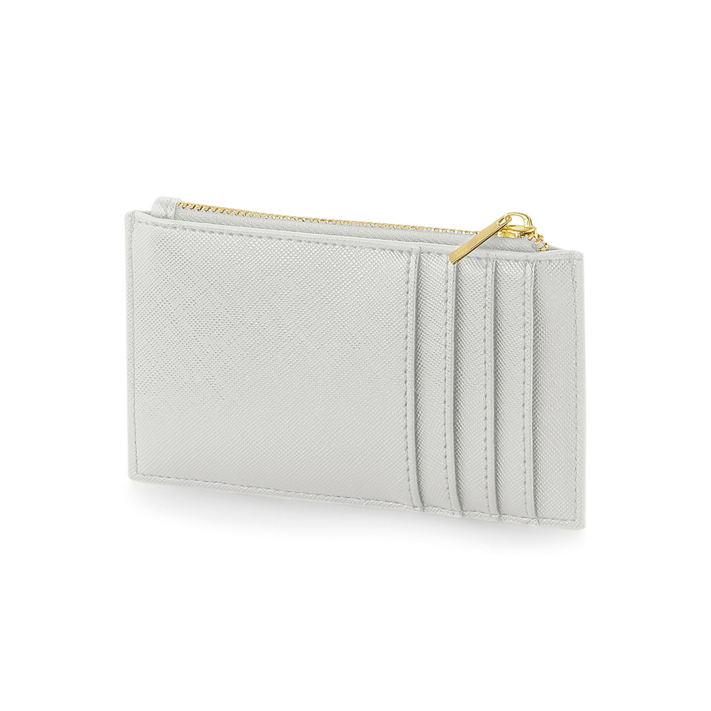 Coin Purse / Wallet - Faux Leather