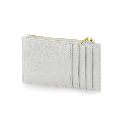Coin Purse / Wallet - Faux Leather