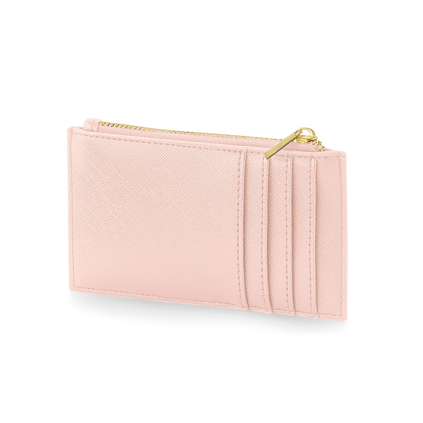Coin Purse / Wallet - Faux Leather