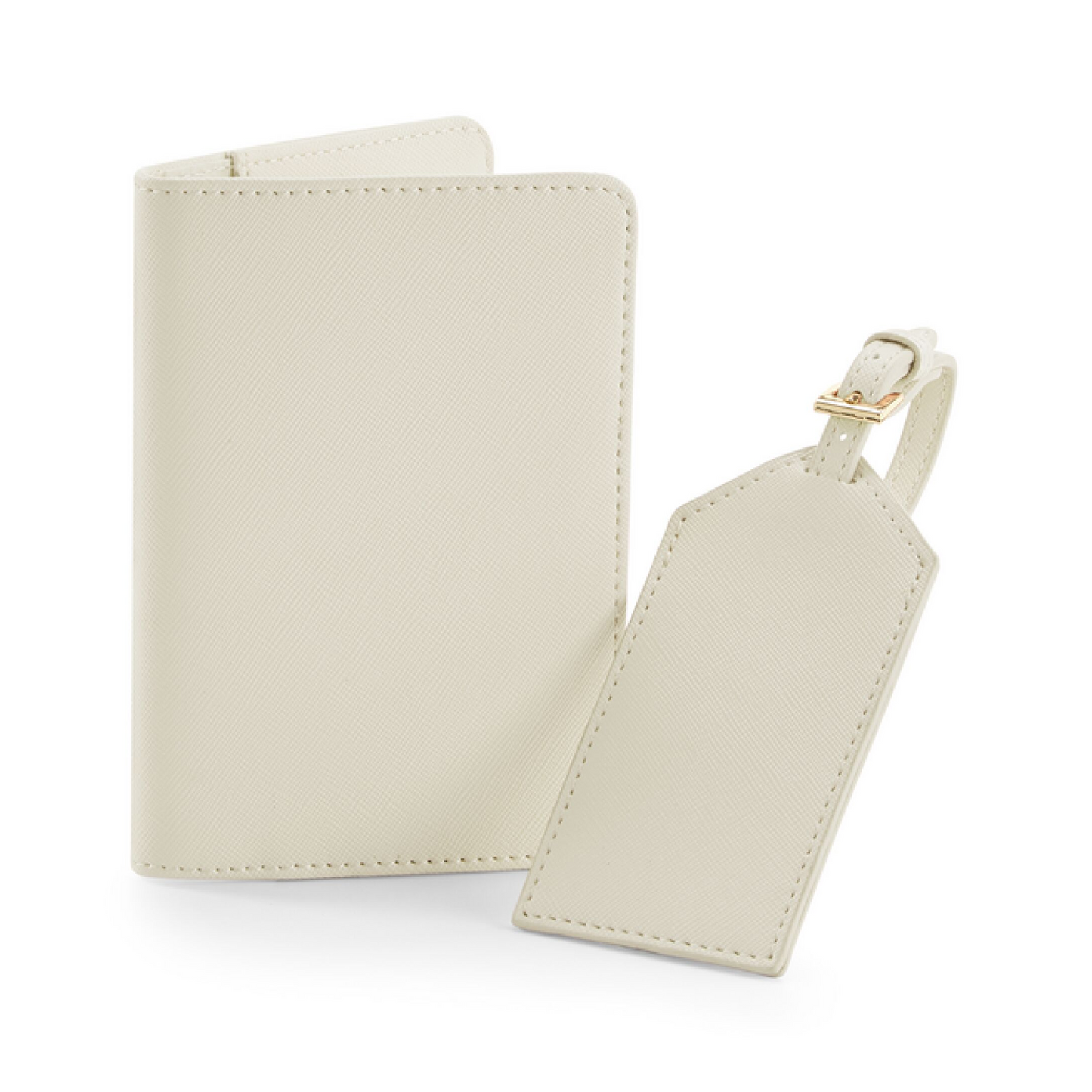 Passport Case & Luggage Tag
