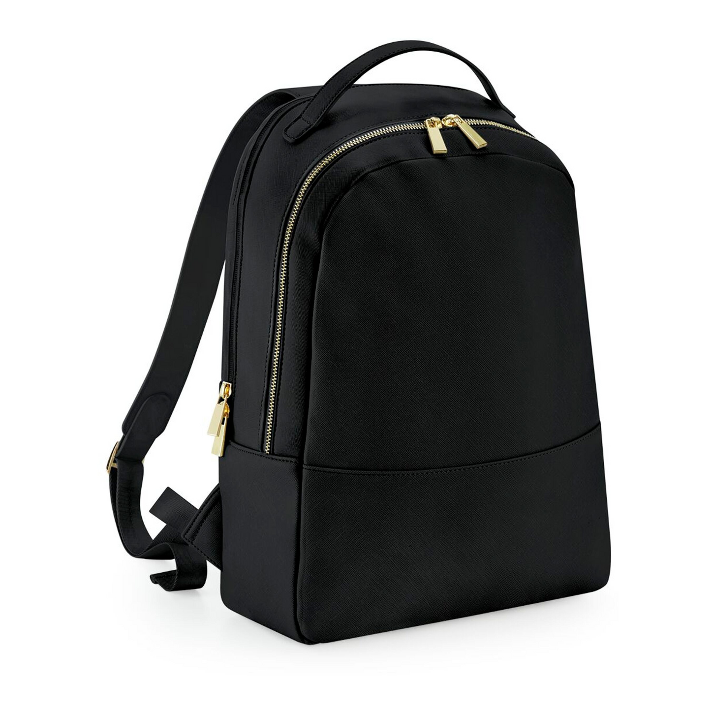 Backpack - Faux Leather