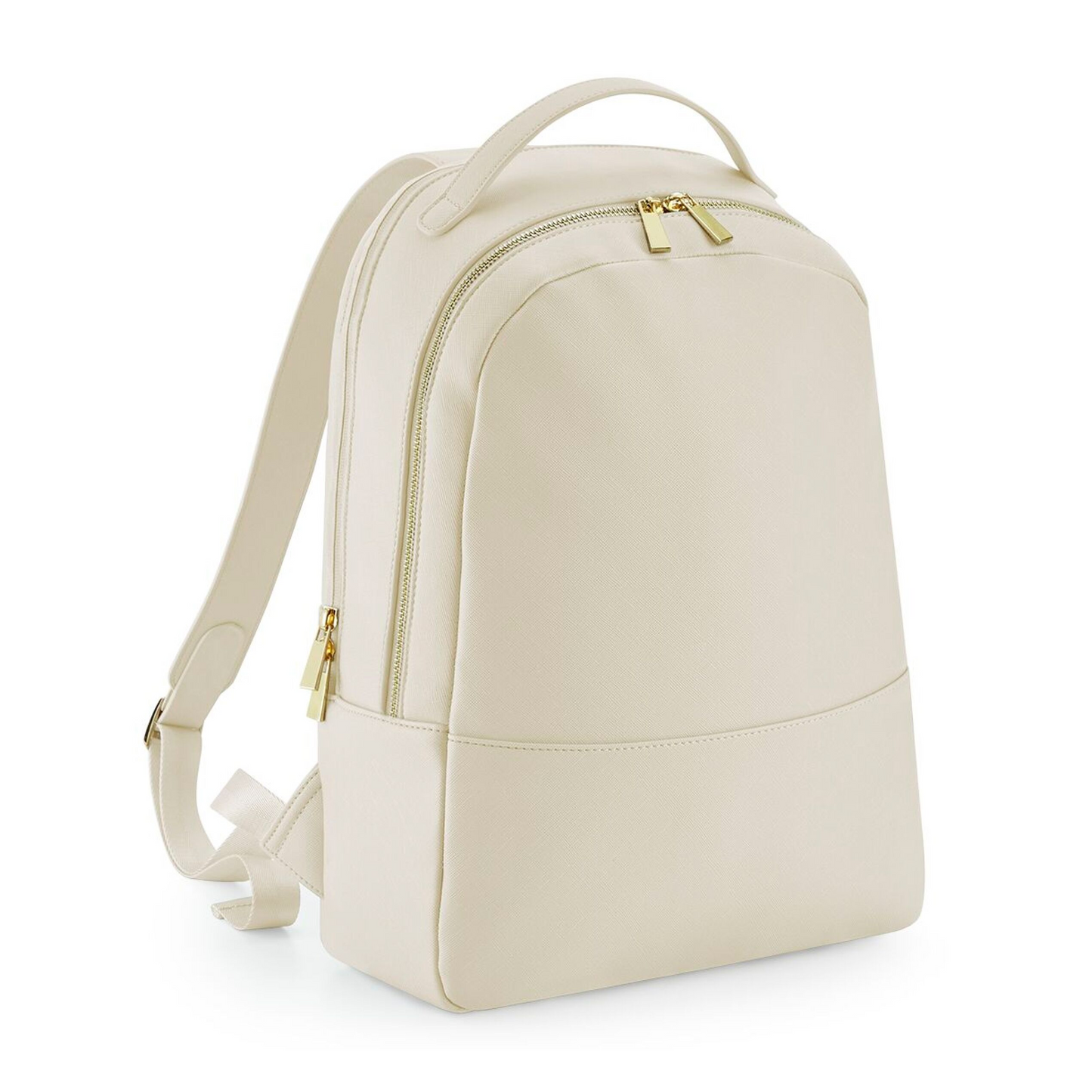 Backpack - Faux Leather