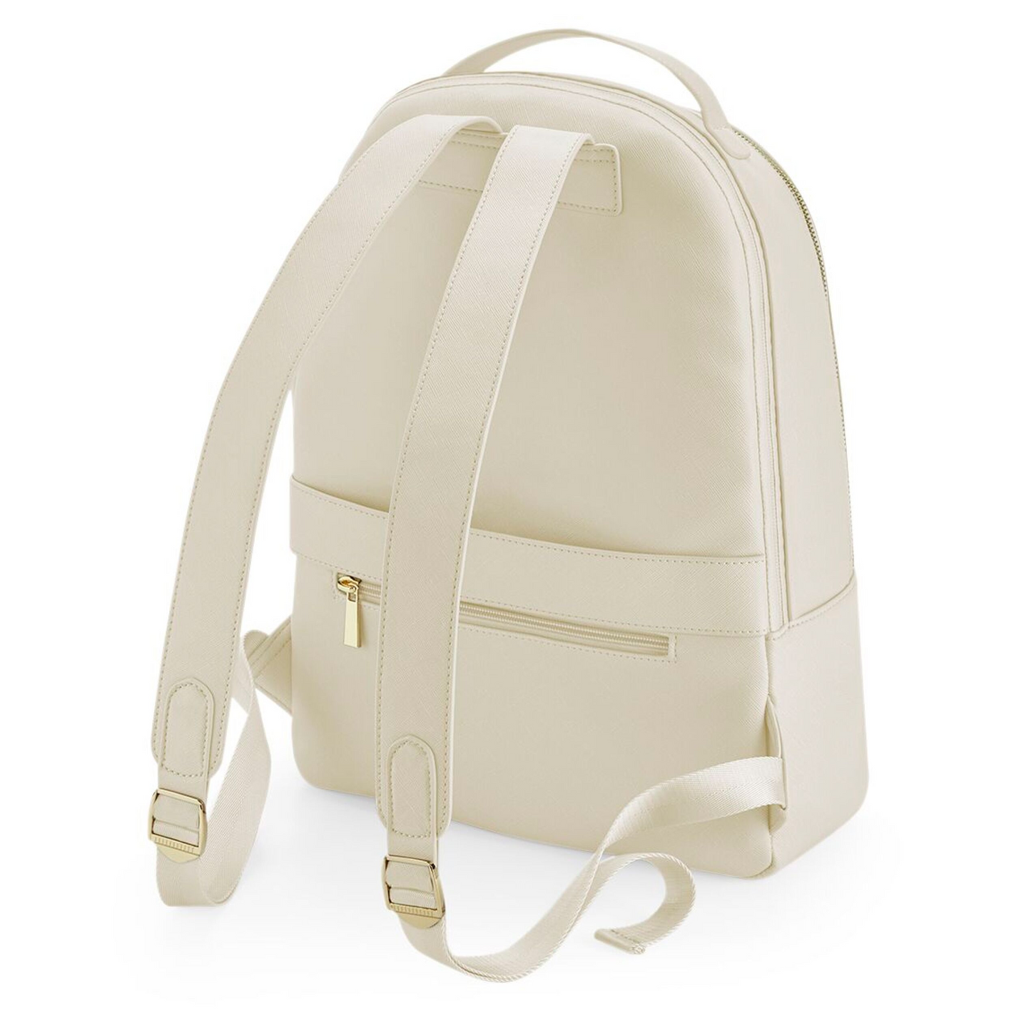 Backpack - Faux Leather