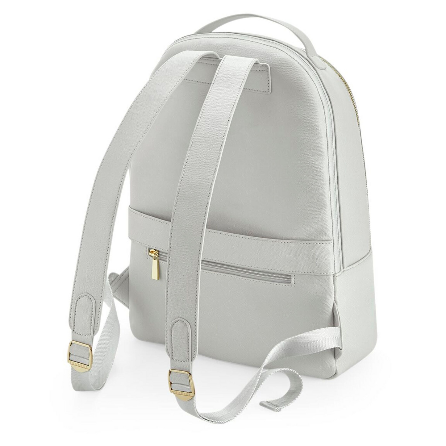 Backpack - Faux Leather
