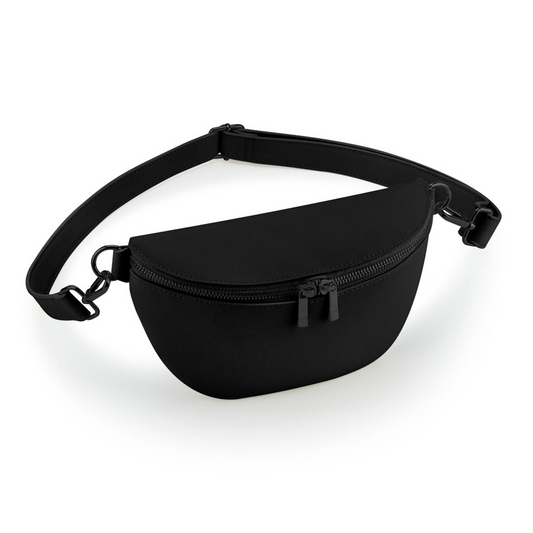 Waist Bag - Faux Leather