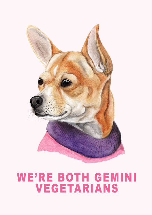 Bruiser Woods - Art Print