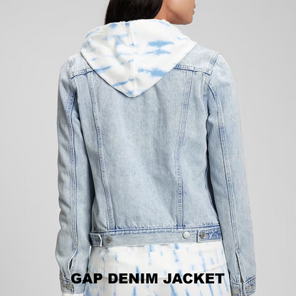 Adult Denim Jacket - Women's - Multiple Styles Available