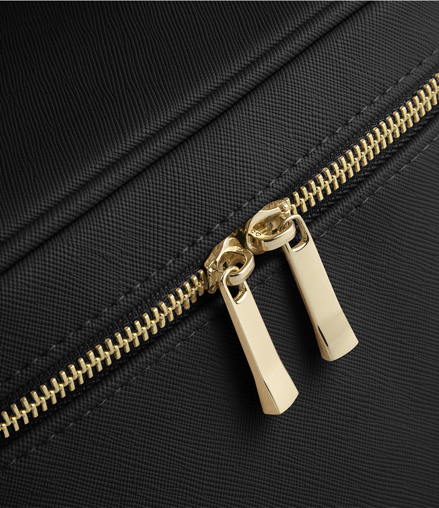 Vanity Case - Faux Leather