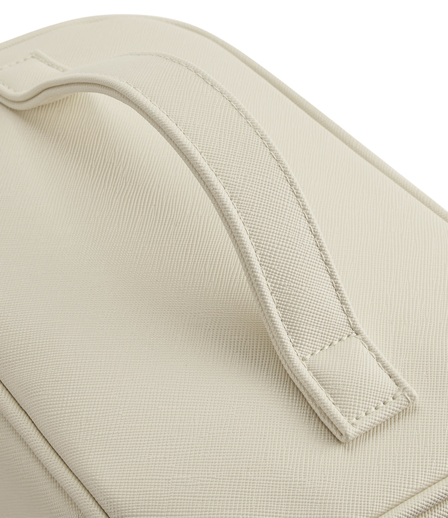 Vanity Case - Faux Leather