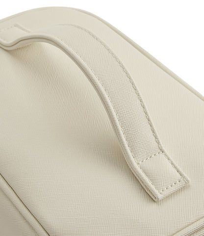 Vanity Case - Faux Leather