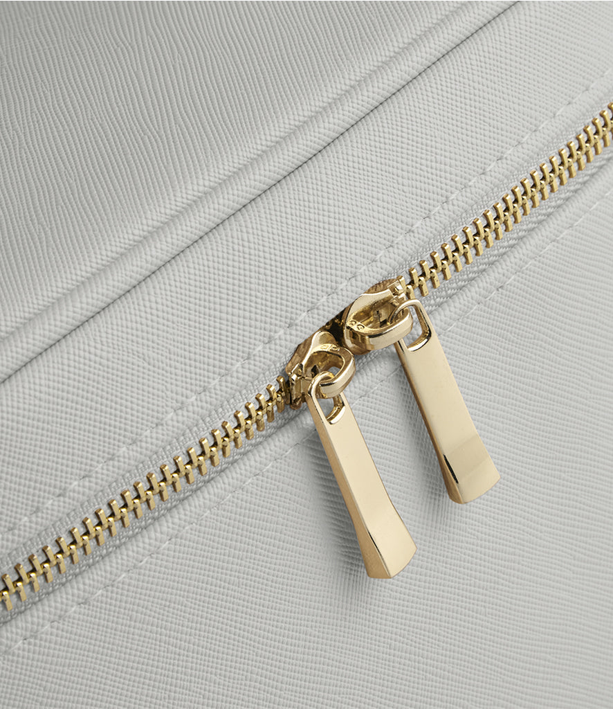 Vanity Case - Faux Leather