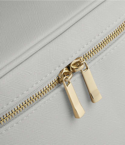 Vanity Case - Faux Leather