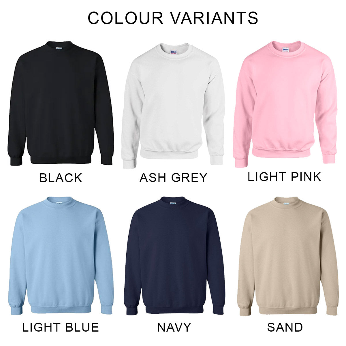 30% off Embroidered Sweatshirts