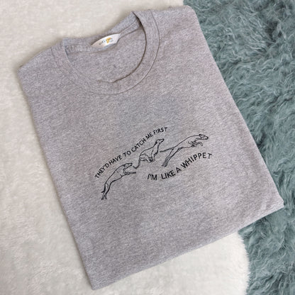30% off Embroidered T-Shirts
