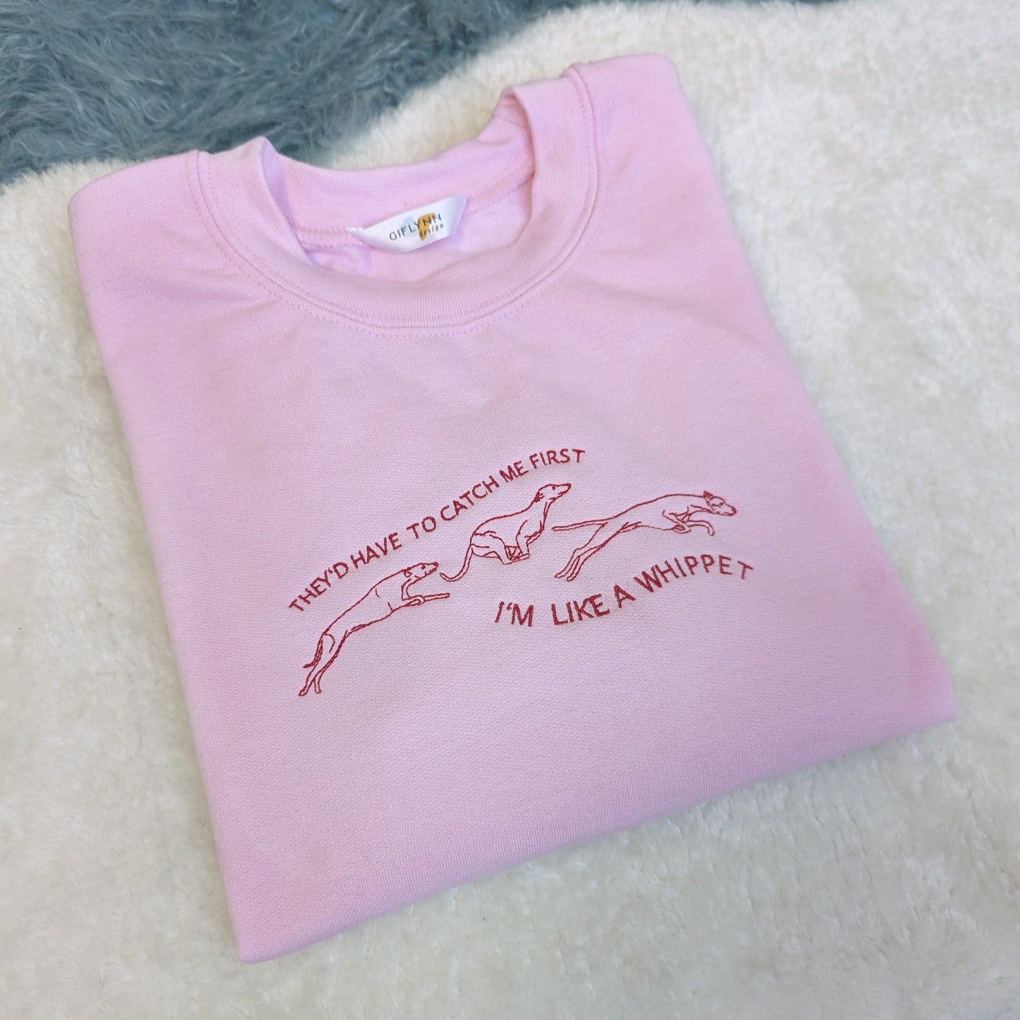 30% off Embroidered Sweatshirts