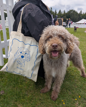 Load image into Gallery viewer, Market Exclusive - Pet Portrait Tote Bag 🛍️🐶🐈 - Collection Only
