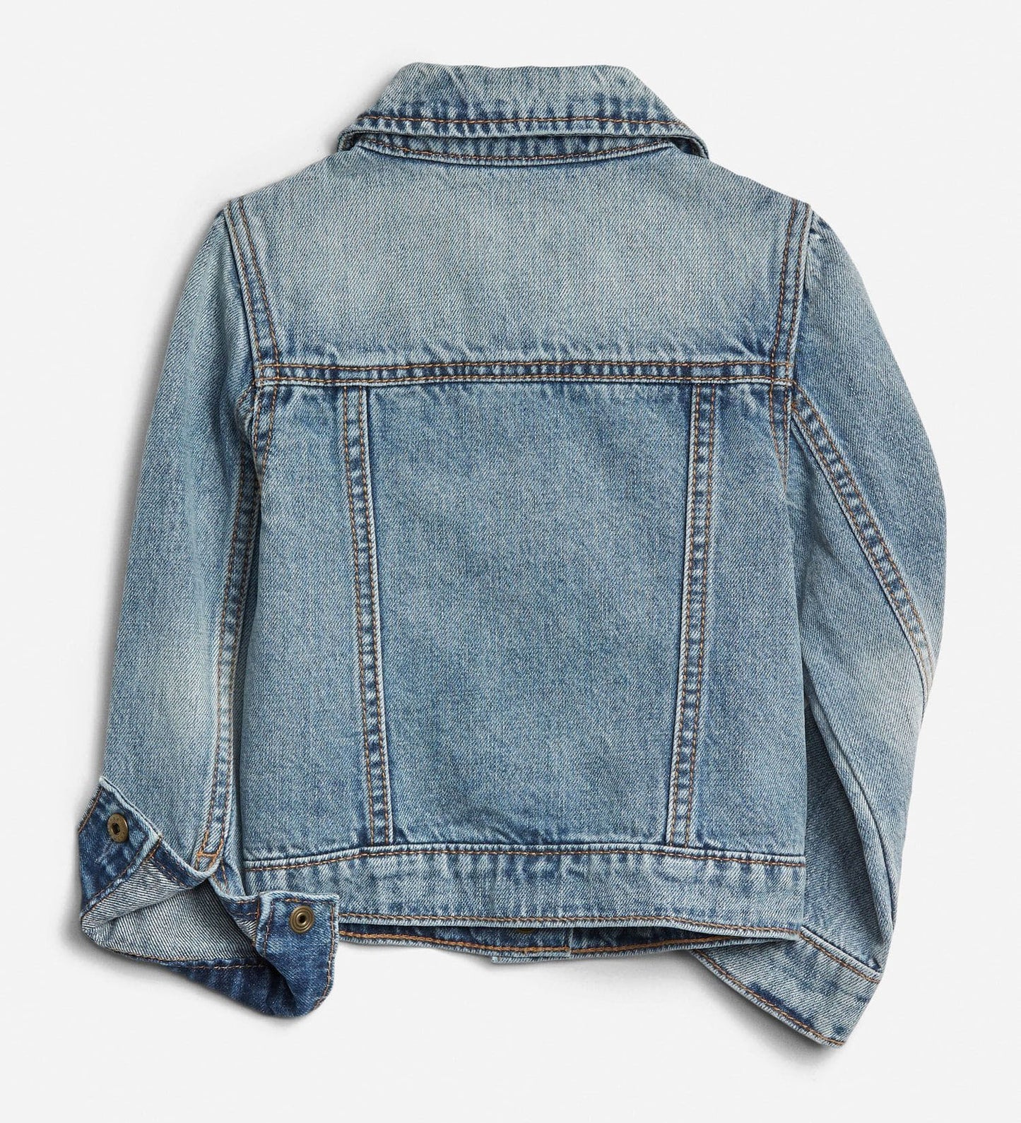 Children's Denim Jacket - GAP
