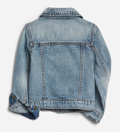 Children's Denim Jacket - GAP